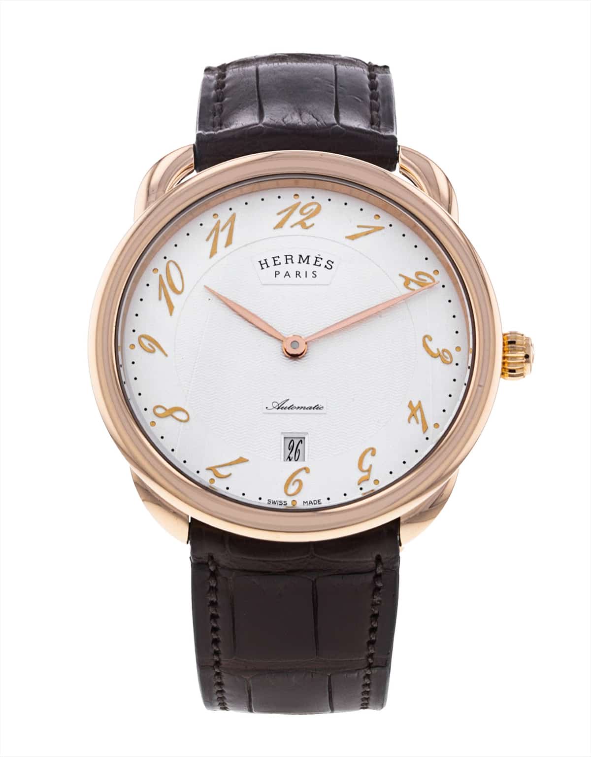 Hermes Arceau AR8.67AQ.222/MHA